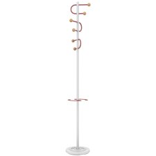 UNiLUX Garderobenständer STUDIO Höhe: 1.750 mm...