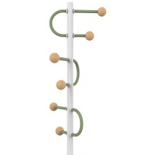 UNiLUX Garderobenständer STUDIO Höhe: 1.750 mm...