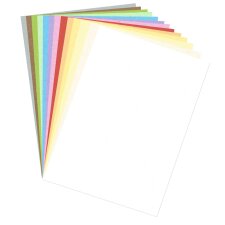 Clairefontaine Tonpapierblock MAYA DIN A4 270 g/qm
