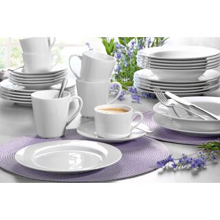 Esmeyer Kaffeeservice HEIKE 18-teilig