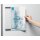 DURABLE Infohalter rPET DIN A4 magnethaftend transparent 5 Stück