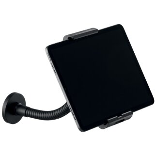 DURABLE Tablet-Halterung TOUGH WALL/TABLE schwarz