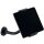 DURABLE Tablet-Halterung TOUGH WALL/TABLE schwarz