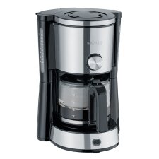 SEVERIN Kaffeemaschine KA 4825 TYPE Switch mit Glaskanne