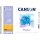 CANSON Aquarellblock "Montval" 210 x 297 mm 300 g/qm 12 Blatt