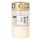 STARPAK Grablicht T3 Durchmesser: 64 mm transparent mit Golddeckel