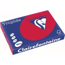 Clairefontaine Multifunktionspapier DIN A3 160 g/qm...