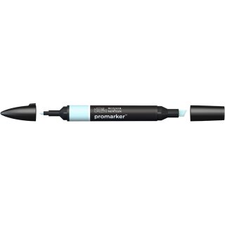 LEFRANC BOURGEOIS WINSOR & NEWTON Promarker nachtblau