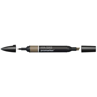 LEFRANC BOURGEOIS WINSOR & NEWTON Promarker warm grey 5