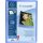 EXACOMPTA Sichtbuch DIN A4 PP 40 Hüllen blau