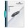 DURABLE Klemmhefter SWINGCLIP DIN A4 Clip gelb