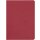 Clairefontaine Notizbuch AGE BAG DIN A5 blanko rot 48 Blatt