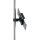 DURABLE Tablet-Halterung TOUGH CLAMP XL schwarz