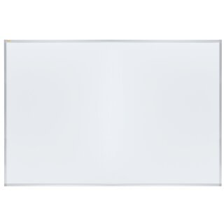 FRANKEN Weißwandtafel X-tra!Line emailliert 1.000 x 750 mm