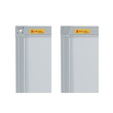 FRANKEN Weißwandtafel X-tra!Line emailliert 1.000 x...