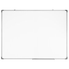 LogiLink Weißwandtafel lackiert 900 x 600 mm