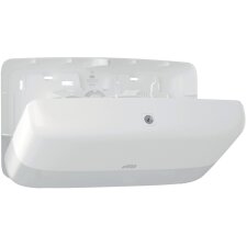 TORK Doppelrollen-Toilettenpapier-Spender ELEVATION T2...