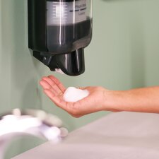 TORK Mini-Seifenspender ELEVATION weiß