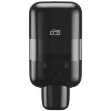 TORK Mini-Seifenspender ELEVATION schwarz