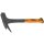 Bradas Latthammer 600 g anthrazit/orange Länge: 340 mm