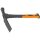 Bradas Maurerhammer 600 g anthrazit/orange Länge: 335 mm