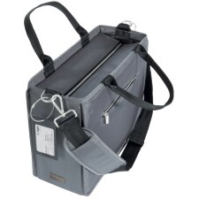 sigel Businesstasche Desk Sharing Bag RPET...