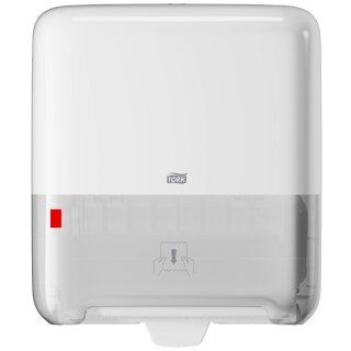 TORK Matic Handtuchrollen-Spender ELEVATION weiß