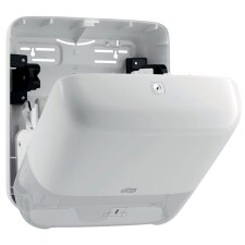 TORK Matic Handtuchrollen-Spender ELEVATION weiß