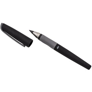 WEDO Ewiger Bleistift "Pointy Forever Business" schwarz/grau