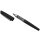 WEDO Ewiger Bleistift "Pointy Forever Business" schwarz/grau