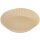 PAPSTAR Backpapier-Zuschnitte Durchmesser: 200 mm braun 100 Stück