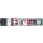 Marabu Effektfarbe "Glitter-Liner" glitter-petrol 25 ml