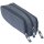 WEDO Schlamper-Etui Denim Polyester blau