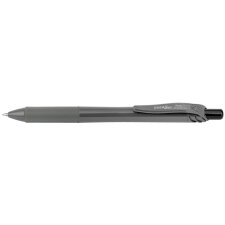 Pentel Liquid Gel-Tintenroller BLP105 schwarz