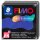 FIMO PROFESSIONAL Modelliermasse ofenhärtend 57 g royalblau