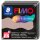 FIMO PROFESSIONAL Modelliermasse ofenhärtend 57 g taupe