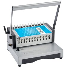 GBC Plastikbindegerät CombBind CB25Pro...