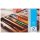 ROYAL TALENS Van Gogh Holzkasten-Set Aquarell 24er Set