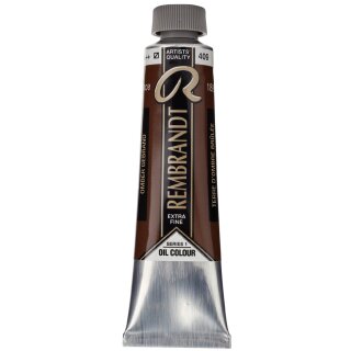 ROYAL TALENS Rembrandt Ölfarbe 40 ml umbra gebrannt