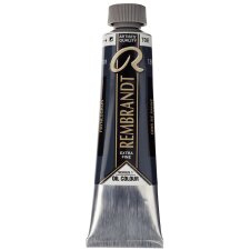 ROYAL TALENS REMBRANDT Ölfarbe 40 ml paynegrau