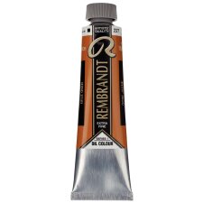 ROYAL TALENS Rembrandt Ölfarbe 40 ml gelber ocker