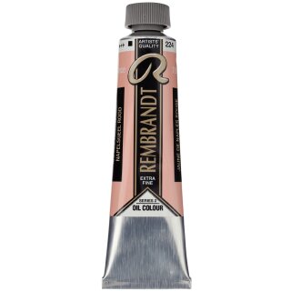 ROYAL TALENS REMBRANDT Ölfarbe 40 ml neapelgelb rot