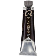 ROYAL TALENS REMBRANDT Ölfarbe 40 ml vandyckbraun