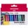 ROYAL TALENS Acrylfarbe AMSTERDAM Bunte Metallics 6 x 20 ml