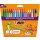 BIC Kids Fasermaler Kid Couleur medium 36er Kartonetui