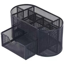 helit Schreibtisch-Organizer "the multi...