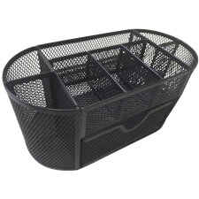 helit Schreibtisch-Organizer "the multi...