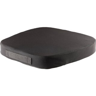 Fellowes Komfort-Sitzkissen Breyta schwarz