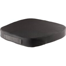 Fellowes Komfort-Sitzkissen Breyta schwarz