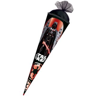 ROTH Motiv-Schultüte "Star Wars" eckig 850 mm